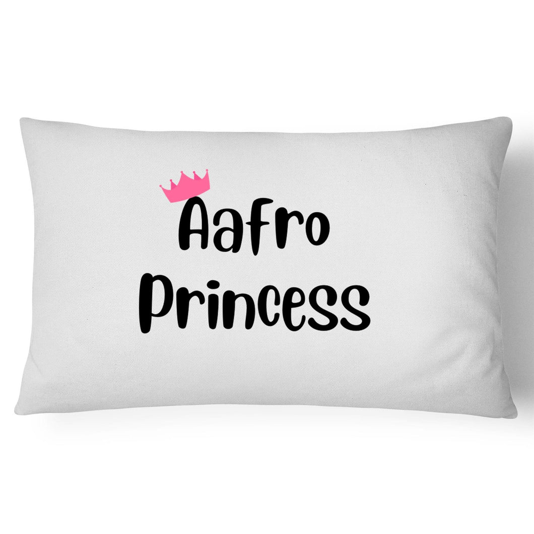 Aafro Pincess Pillow Case - 100% Cotton