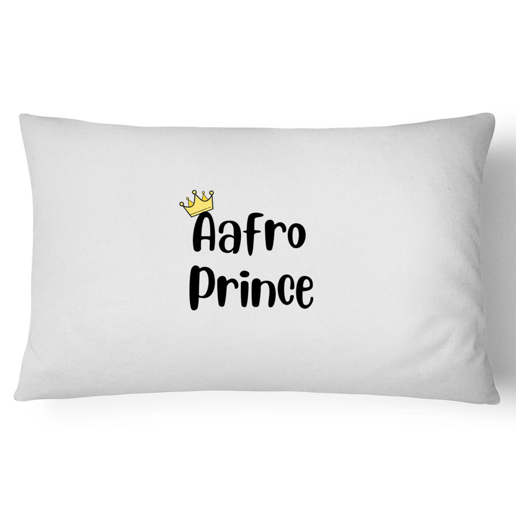 Aafro Prince Pillow Case - 100% Cotton