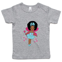 Load image into Gallery viewer, The Blue Fairy Infant Tee
