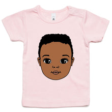 Load image into Gallery viewer, Aafro Baby Boy Infant Tee
