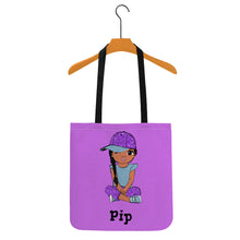 Load image into Gallery viewer, Custom tote Pip
