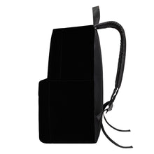 Load image into Gallery viewer, CUSTOM backpack - SHIA BLACK
