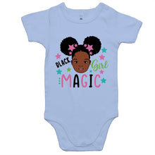 Load image into Gallery viewer, BGM Colour Pop Baby Onesie Romper
