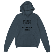 Load image into Gallery viewer, CUSTOM Hoodie - Contact us BEFORE ordering!
