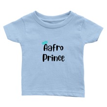 Load image into Gallery viewer, Baby Crewneck - Aafro Prince
