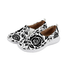 Load image into Gallery viewer, Women&#39;s Casual Slip On Shoe - CUSTOM
