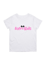 Load image into Gallery viewer, Aafro Kids Kids/Youth Crew T-Shirt
